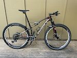 Price Drop! Specialized Epic S-Works 22.9lbs