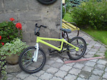 My bike  :)