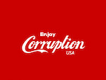 Enjoy corruption...
