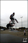 Turndown on the hip of the jump box - Cubed Square Photography - Laurence CE