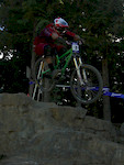 2006 Crankworx
- greetz to the ridemonkey-dude who asked for those pictures... -
