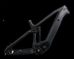 F150-E e bike Carbon Full Suspension  Frame 29er