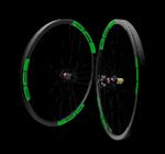 27.5 Carbon Wheels XC/Trail/ AM/Enduro rims w/ Novatec