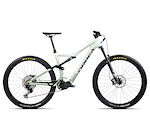 Orbea Rise M20 Carbon E Bicycle Shimano EP8 RS