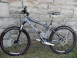 2008 kona caldera