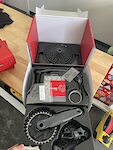 NEW GX Eagle Groupset 52T Lunar BOOST 170mm