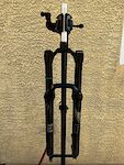 EXT Era V2 NEW & UNRIDDEN