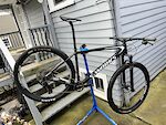 Specialized S-Works Epic HT - XX1 Eagle AXS - 20lbs