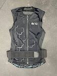 EVOC Protector Vest Lite back protector - long