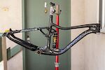 Knolly Warden Carbon frame - Size M - Great Condition
