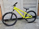 Specialized Dirt Jumper