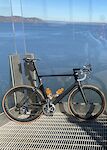 CANYON AEROAD CF SLX 9.0 Dura-Ace Di2 LIKE NEW