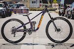 First Look: Cervelo's First Mountain Bike is a Race-Bred Hardtail - Pinkbike