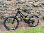 Specialized Demo 8 Carbon Fibre