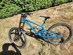 Commencal Furious Race - Price Reduced