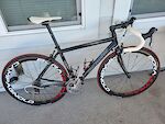 Specialized Allez 20inch enhanced butted frame