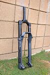 Rockshox Zeb Ultimate 150mm w/ Luftkappe - 29