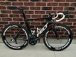 Felt AR FRD Aero road bike 56cm