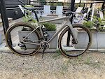 Enve Melee Size 52 cm SRAM AXS Red Power Enve 3.4 SES