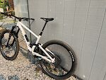 Specialized Enduro Comp S4