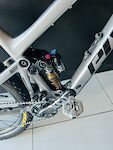 Pivot Trail 429 w/ Enduro kit
