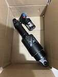 Fox Float X2 2 Position Adjustable
