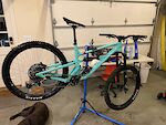 Revel Rail 27.5 Fox Float GX Eagle