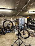 custom nukeproof dissent price drop