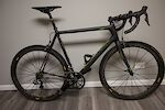 Cannondale SuperSix Evo HighMod Di2 58cm