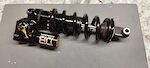 Cane creek kitsuma coil 205 x65 trunnion