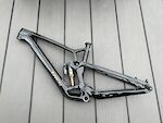 Trek Fuel Ex Carbon Frame