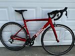 BMC SLR01 - 51cm