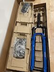 NEW RockShox SID Ultimate C1 WITH REMOTE