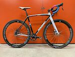 Raleigh RXS, Single speed, Belt drive, Cyclocross
