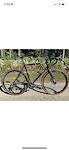 Geekhouse CX/Gravel 57cm King, Thomson, Enve, Ultegra