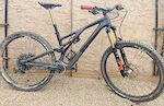 Stumpjumper EVO S4