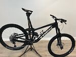 Trek Slash 9.9 XTR