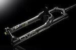 First Ride: Air-Sprung Fox 40 Float RC2 Fork – The Truth is Revealed -  Pinkbike