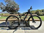 Cannondale Scalpel Size Medium - Fox, Stages, DT