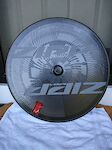 Zipp Super-9 Rim Brake Disc TT Wheel