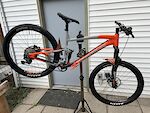 Kona Hei Hei Trail size Large EXCELLENT CONDITION!