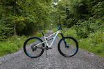 Santa Cruz Hightower C