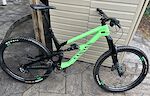 Canyon Spectral 29CF7 *Price Dropped*