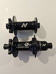 INDUSTRY NINE 1/1 HUB SET 32H BOOST XD OR MS