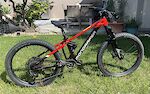 Mondraker Factor 24“