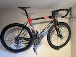 Colnago C64 52s