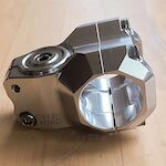 2022 North Shore Billet Overlord 35 stem For Sale