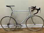 80's Scapin. Pantographed. Campy Chorus. Eroica