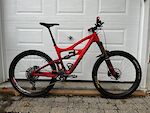 Ibis Mojo HD4