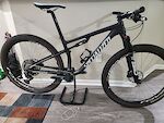 Specialized Epic Expert w/ power meter